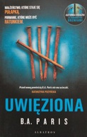 Uwięziona B.A. Paris