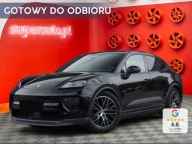 PORSCHE Macan 4 Suv (387KM) 2025