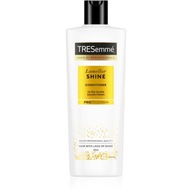 TRESemmé Lamellar Shine odżywka do włosów nadająca połysk i ułatwiająca roz