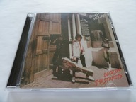 GARY MOORE - BACK ON THE STREETS - CD - JAK NOWA / THIN LIZZY