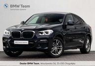 BMW X4 I wlasciciel M Sport Gwarancja Bezwypadkowy FVAT23
