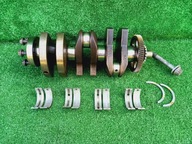 Vw Polo IV 9N 01-05 1.2 okular AWY GSH wał korbowy koło panewki śruby 03DD