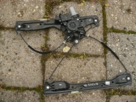 Podnośnik szyby prawy przód Opel Astra K
