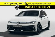 Volkswagen Golf R 2.0 TSI 4Motion 333 KM DSG,