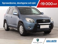 Toyota RAV 4 2.2 D-4D, 4X4, Klima, Klimatronic