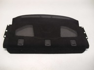 PÓŁKA BAGAŻNIKA FORD MONDEO MK5 FUSION LIFT