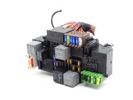 SKRZYNKA BEZPIECZNIKÓW MODUŁ SAM MERCEDES S W222 A2229063302