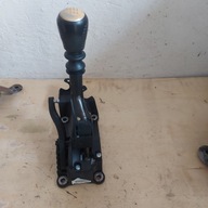 LEWAREK WYBIERAK ZMIANY BIEGÓW MIESZEK GAŁKA NISSAN QASHQAI J10 LIFT 1.6DCI