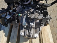 DACIA JOGGER SKRZYNIA BIEGÓW 1.0 TCE JT4012