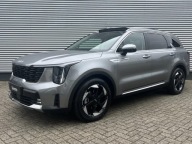 KIA Sorento 1.6 T-GDI HEV Prestige Line aut 7os. Suv 239KM 2026