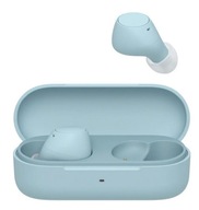 Słuchawki bezprzewodowe WF-C510 Dokanałowe Blue OPIS P2