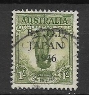 BCOF Q208 fauna lirogon 25funtów