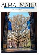 Alma Mater Miesięcznik 219 307 Dywizjon Lwowskie Puchacze