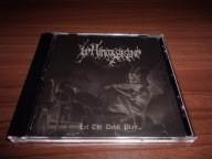 Irhmgaar - Let the Devil Play... CD black metal
