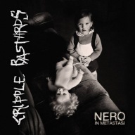 Cripple bastards Nero in metastasi grind core cripple CD CD