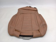 LEWE PRAWE SIEDZISKO SIEDZENIE FOTELA FOTEL POSZYCIE SKÓRA BMW X3 G01