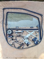 HILUX VII 2007-2015 USZCZELKA ZAMEK KLAMKA LISTWA SZYBA 1.5 CAB CZĘŚCi