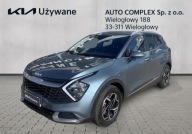 Kia Sportage Kia Sportage 1.6 TGDI 150KM 6MT wersja MSmart Pl Salon ASO