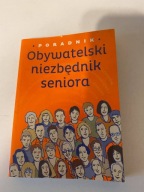LEX PORADNIK OBYWATELSKI NIEZBĘDNIK SENIORA książk