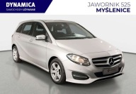 Mercedes-Benz Klasa B VAT 23 1.6 122KM automat 2015 r., Serwisowany 1.6