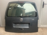 VOLKSWAGEN CADDY III TYLNA KLAPA BAGAZNIKA TYŁ SZYBA KOMPLETNA