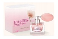 Yves Rocher - Le PARFUM / Perfumy z pompką Comme Une Evidence 30ml.