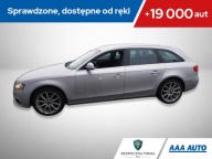 Audi A4 2.0 TDI, Automat, Klima, Klimatronic,ALU