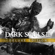 DARK SOULS 3 III DELUXE EDITION PL PC STEAM KLUCZ