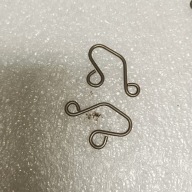 fiat 126p sprężynka kopułki aparatu zapłonowego 2 szt