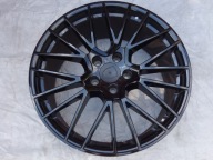 FELGA PORSCHE CAYENNE 9Y0 9,5X21 ET 46 IDEALNA CZARNA