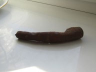 ELEMENT SZABLI, MIKOŁAJ II ROSJA CARSKA