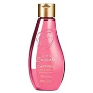 Avon Encanto CHARMING olejek do ciała kąpieli 100 UNIKAT