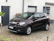 OPEL MOKKA 1.6 CDTI ELITE
