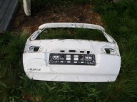 TOYOTA AURIS II LIFT 1.8 KOMBI 15-18 TYŁ KLAPA ZDERZAK 040