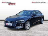 Audi A5 Avant 2.0 Benzyna 150KM