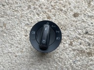 VW Polo TROC Przełącznik świateł 2024 5G0941431AQ