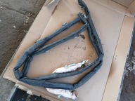 KURTYNA AIRBAG PRAWA i lewa PEUGEOT 308 II T9 HB 9805768380