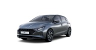 Hyundai i20 1.0 T-GDi 90 KM 6MT Modern Benzyna 90KM
