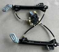 PODNOŚNIK SZYBY PRAWY TYL MASERATI GHIBLI III QUATTROPORTE VI 670002101