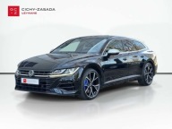 Volkswagen Arteon Shooting Brake R 320kmPanorama Grzana kanapa 2.0 320KM