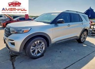 Ford Explorer XLT 2023 2.3L 2.3 Benzyna 300KM