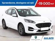 Ford Kuga 2.0 EcoBlue mHEV, Serwis ASO, Navi