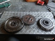 Sprzęgło dwumasowe tarcza docisk Subaru Forester III SH 2.0 D 2294000955