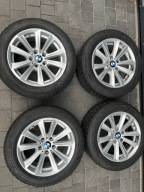 BMW 5 F10-F11 5X112 ZIMA WROCŁAW