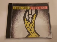CD Rolling Stones – Voodoo Lounge (1994)