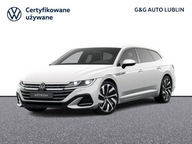Volkswagen Arteon Gwarancja do 01.2030 4x4 193KM Doposazony Leasing N