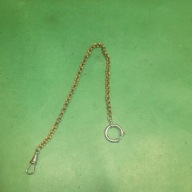 Dewizka do zegarka kieszonkowego 29,0cm