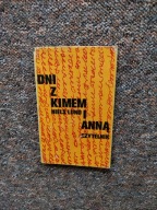 NIELS LUND-DNI Z KIMEM I ANNĄ/LITERATURA DUŃSKA DANIA KOPENHAGA SKANDYNAWIA