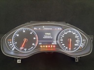 AUDI A6 C7 2.0 TDI LIFT 4G8920934R licznik zegary (1)