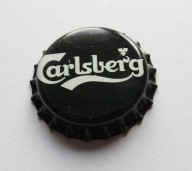 Kapsel zagraniczny - Wietnam Carlsberg NIEBUTELKOWANY